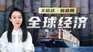211. 全球经济概览_千问植入-【年度总结】一口气了解过去一年的全球经济｜关税战新格局