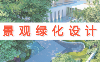 p01 01.第一课  植物设计师是怎样一个职业 园林景观绿化植物种植设计课程