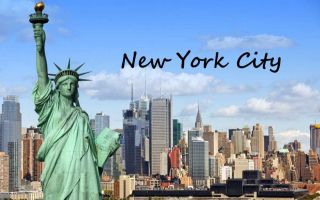 【Expedia旅游指南】第4集：纽约（New York City Vacation Travel Guide）【自制中英双字幕】