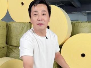 住七楼住八楼刷锅洗碗脏了不用愁，丝瓜抹布解忧愁好擦还好洗#源头工厂 #懒人必备 #丝瓜抹布 #顺口溜