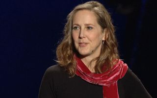 高潮不可不知的结论【TED演讲】