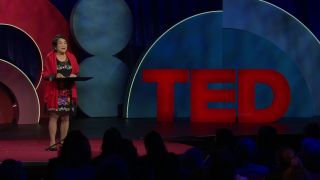 如何克服冷漠，挖掘自己的力量？【TED演讲】