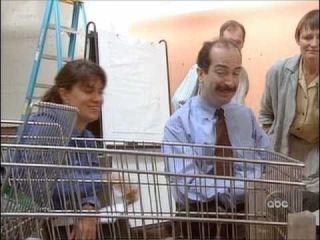 ABC Nightline - IDEO Shopping Cart