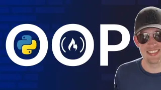 Python Object Oriented Programming (OOP) - Full Course for Beginners