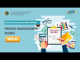 2. Video Pembelajaran - Proses Manajemen Risiko