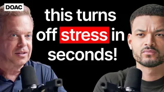 Secret To Living Without Fear & Anxiety Forever! Your Mind Can Heal Itself! - Dr. Joe Dispenza