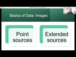 Summer School Day 01: Data Driven Astronomy (An Overview)