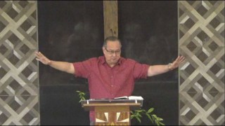 Acts 1:6-14 | Ptr. Ricky Benitez | June 7, 2025 | TLLCC