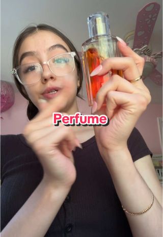 Free Shipping Perfume Alert! Choco Musk - $11 Sweet Scent Deal - videoseek.ai