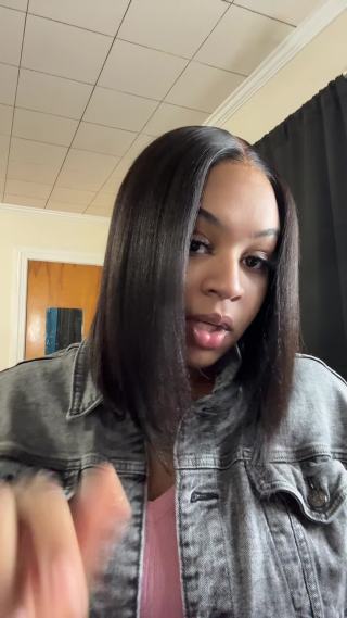 Take that bonnet off time to get Cute 🥰 @nadula hair #nadulahair #nadula #nadulawig #hairtok @T.Cierra | BEAUTY Creator 💜