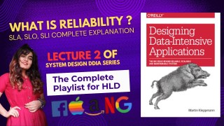 L02: System Reliability | How SLAs, Redundancy & Uptime Ensure Your Systems Never Fail