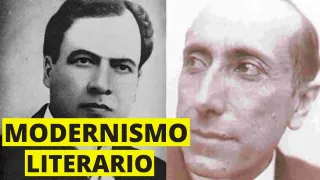 Modernismo Literario: Autores, Obras y Características ✍️ - videoseek.ai
