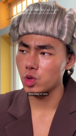 Thế hệ cợt nhả tiến vào thị trường lao động kiểu P6 @T1G Team #daxua #vietcomedy #t1gteam #hzmedia