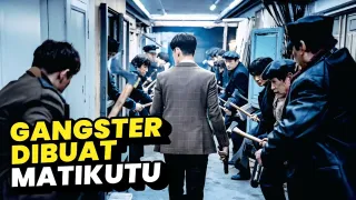 SI CULUN INI TERNYATA SEORANG ASASIN PROFESIONAL‼️
