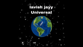Lavish jayy - Universal (Cheese in jeans Riddim)| officail audio