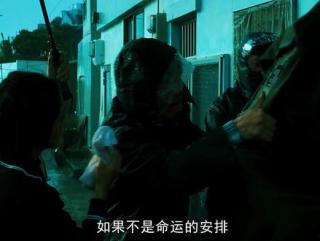 韩国青龙奖最佳影片，全影帝阵容上演一段热血的江湖往事！ #崔岷植 #河正宇 #韩国电影