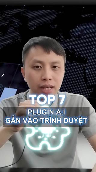 7 Pluggin AI bạn nhất định phải thử #ai #digitalmarketing #trituenhantao #kiemtienonline #fyp