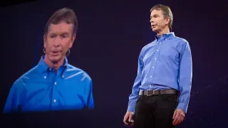 Do we see reality as it is? | Donald Hoffman | TED