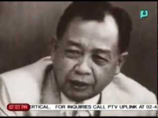 Xiao Time:  Ang Republic Act 1425 o ang Rizal Law (Batas Rizal)