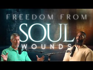 Soul Wounds & Freedom from Spirtual Oppression w/ Nelson Schuman