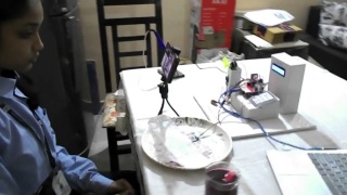 Integrated Smart Care System