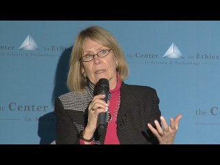 Ethics of Climate Change and Climate Engineering