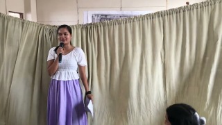 Dulang "Walang Sugat" ni Severino Reyes — Pangkat 4 ng BSA - 3A