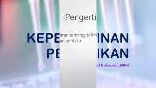 15Kepemimpinan pendidikan