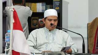 Kajian Kitab Zuhud  War Raqaiq - Ustadz Muhammad Ayyub, Lc