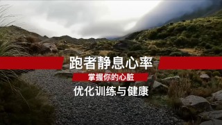 跑者静息心率：掌握你的心脏，优化训练与健康