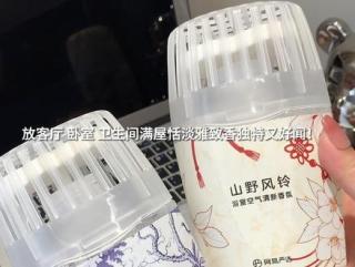 网易严选新年限定版新中式香氛！国风清冷香高级感满满啊～过年摆在家里可太适合了啦！#香氛 #网易严选#居家好物 #平价好物