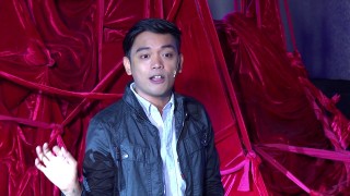 Teorya ng Paglikha | Juan Miguel Severo | TEDxDiliman