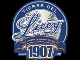 Leones del Escogido Vs Tigres del Licey