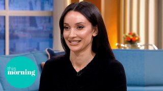 Roxie Nafousi’s 8 Simple Habits to Boost Your Confidence | This Morning