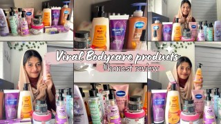 Viral Bodycare products✨‼️Malayalam review #malayalam #skincare #honestreview #viral #bodycare