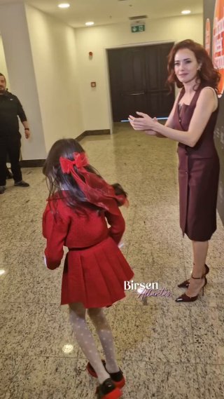 birsenaltuntas - Emniyet kemerlerimiz bizi korudu 📌 Özgü Namal Brand Week kapsamımda E...