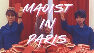 法国毛主义与五月风暴的遗产 | 二十世纪法国左翼思想史（下）