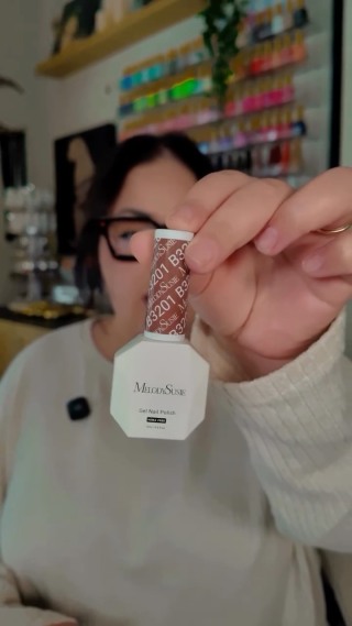 Video by thenailbabeee