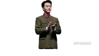 不同的作品，却是同一个故事 #芳华 #黄轩 #混剪 #古风dj