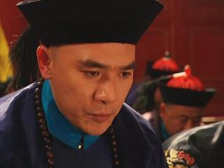 雍正王朝，年羹尧亲手为自己的结局埋下了伏笔 #雍正王朝 #历史剧 #古装剧