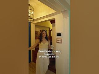 Home mini tour - Taapsee Pannu