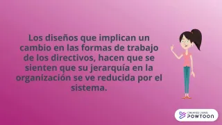 Organización y Sistemas Heredados