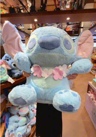 นี่คือหนึ่งในของที่เราซื้อตามพี่แจ็คได้😂 ตุ๊กตาหมีคือน่ารักมากกกกกกก #แจ็คสันหวัง #แจ็คส