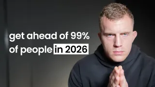 How to fix your entire life in 1 day