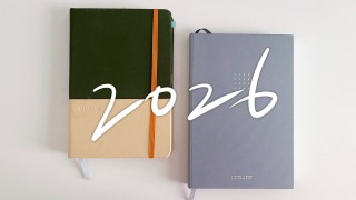 2026 子弹笔记设置 | 用「价值观防火牆」与「成就纪录」开启新的一年！-2026 子弹笔记设置 | 用「价值观防火牆」与「成就纪录」开启新的一年！