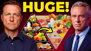 The New Dietary Guidelines Quietly Admit They Were Wrong (Here’s the Proof)