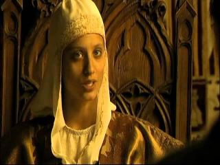 Isabel - Capitulaciones de Santa Fe