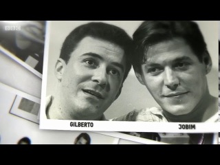 The Girl from Ipanema: Brazil, Bossa Nova and the Beach BBC Documentary 2016