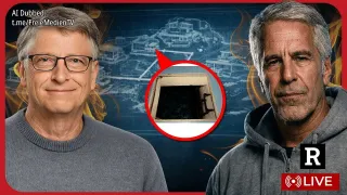 Neue Videos von Epstein Island aufgetaucht – Bill Gates spricht über kommende Pandemie | Redacted