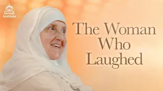 The Woman Who Laughed | Unnamed Ep. 09 | Ramadan Series with Dr. Haifaa Younis | Jannah Institute |